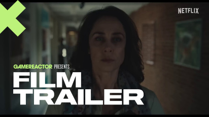 الرجل الكستنائي: الغميضة - الإعلان الرسمي (نتفليكس)