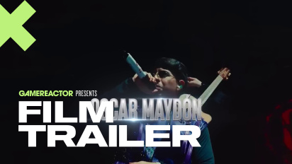 سوبرنوفا جينيسيس - الإعلان الترويجي الرسمي (نتفليكس)