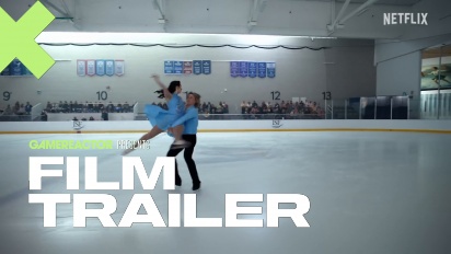 البحث عن ميزتها - الإعلان النهائي (نتفليكس)