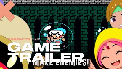 لوفيش - إعلان تاريخ الإصدار (PS5)