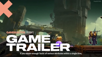 BlazBlue Entropy Effect X - العرض التجريبي الصادر الآن (PS5)