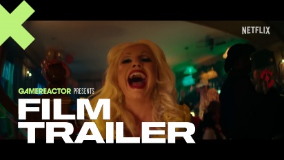 كيف تصل إلى الجنة من بلفاست - الإعلان الترويجي الرسمي (نتفليكس)