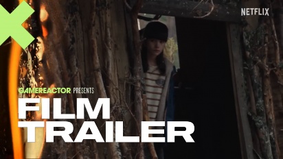 فايربريك - إعلان التاريخ (نتفليكس)