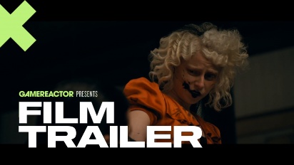 The Bride - الإعلان الترويجي الرسمي