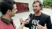 1666: Amsterdam - Patrice Désilets Gamelab interview