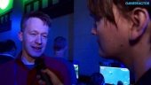 Fable Legends - David Eckelberry Interview