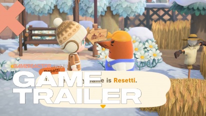 Animal Crossing: New Horizons - تحديث مجاني للإصدار 3.0، متوفر الآن!