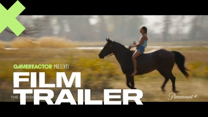 ماديسون - إعلان التاريخ (باراماونت+)