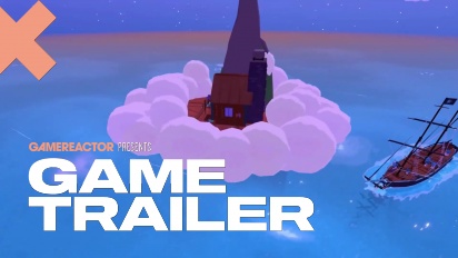 Sail Forth - تحديث Battle for Croaker Command (PS5 و PS4)