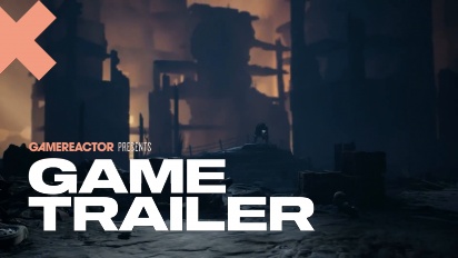 Reanimal - في 60 ثانية