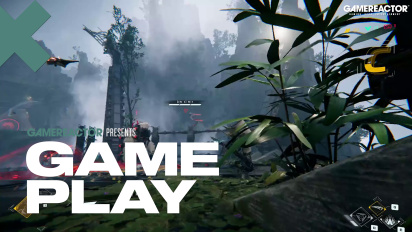 Morbid Metal - بداية اللعب