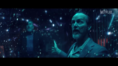 The Boroughs - الإعلان التشويقي الرسمي