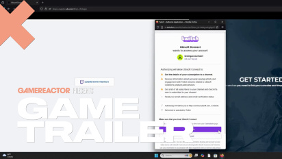 كيفية التسجيل للحصول على تويتش دروبس (يوبيسوفت)