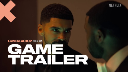 نيميسيس - الإعلان الترويجي الرسمي (نتفليكس)