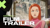Invincible Season 4 - Teaser Trailer (Prime Video)