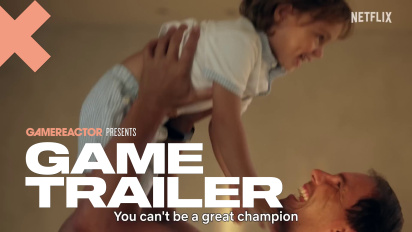 رافا - إعلان التاريخ (نتفليكس)