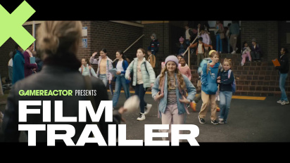 Insidious: Out of the Further - الإعلان الترويجي الرسمي